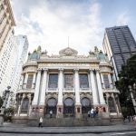 Theatro Municipal anuncia venda de ingressos para o segundo semestre da temporada 2025