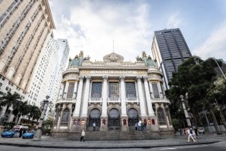 Theatro Municipal anuncia venda de ingressos para o segundo semestre da temporada 2025