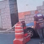 Interdição de rua na Tijuca incendeia treta entre líder de Paes na Câmara e família Amorim