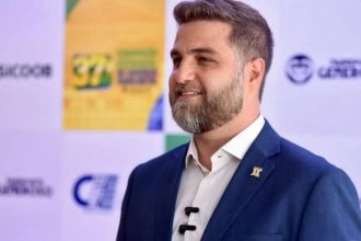O prefeito de Campos, Wladimir Garotinho (PP), foi à Justiça garantir os repasses à saúde da cidade