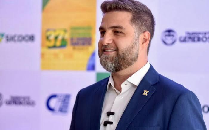O prefeito de Campos, Wladimir Garotinho (PP), foi à Justiça garantir os repasses à saúde da cidade