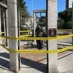 Monumento a Noel Rosa sofre novos furtos e é retirado para preservação
