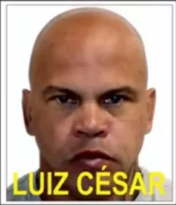 Policial militar suspeito de ataque contra Vinicius Drumond se entrega