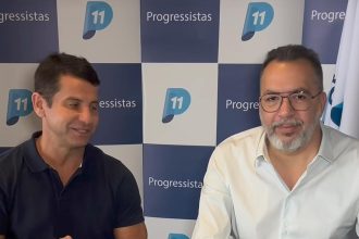 Dr. Luizinho e Canella começam a montar nominata da Federação União Progressista