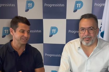 Dr. Luizinho e Canella começam a montar nominata da Federação União Progressista