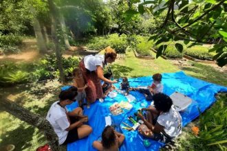 Colônia de férias: veja programação dos parques municipais do Rio a partir do dia 23