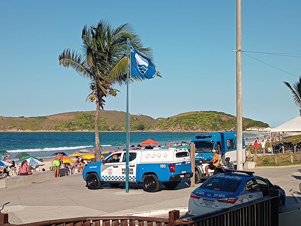 Novo Batalhão de Policiamento em Áreas Turísticas promete reforçar segurança em Cabo Frio 62 WhatsApp Image 2025 07 22 at 11.22.02