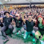 Angra Fest celebra Dia do Motociclista com tributo a Ozzy Osbourne