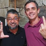 Quaquá defende Paes vice de Lula e Horta governador em 2026