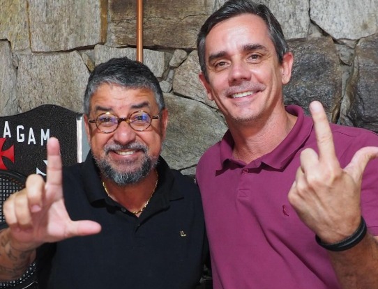 Quaquá defende Paes vice de Lula e Horta governador em 2026