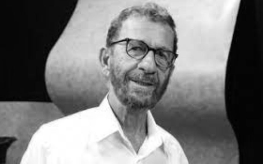 Morre Hilton Abi-Rihan, voz histórica do rádio brasileiro, aos 87 anos