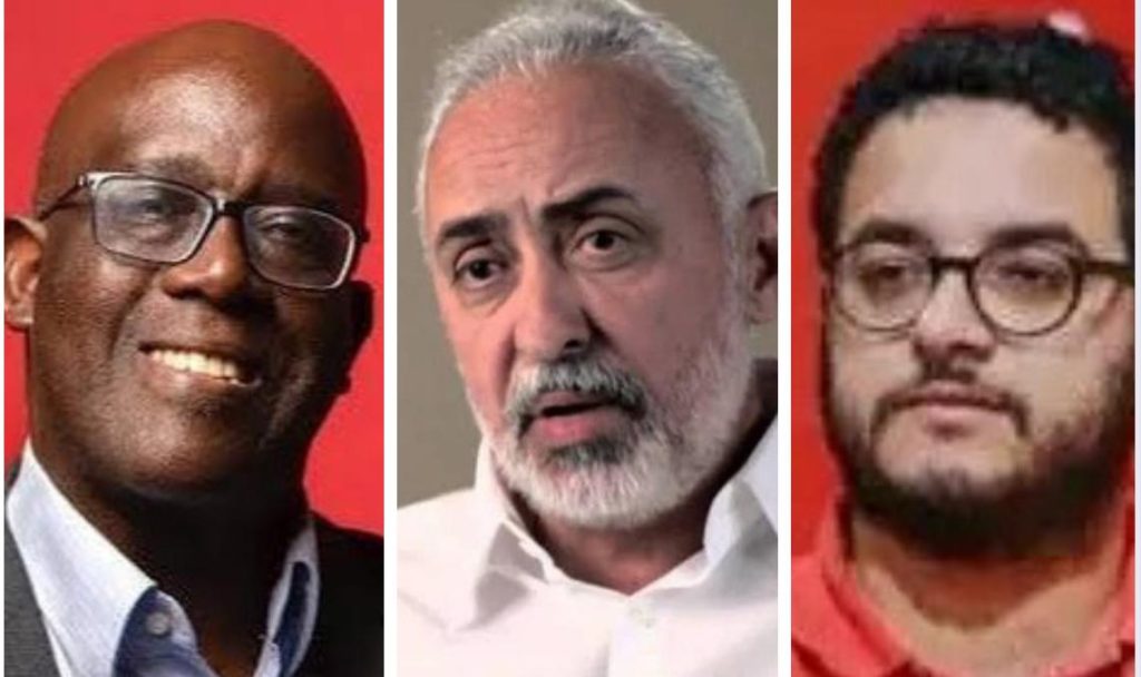 Dança das cadeiras à vista na Prefeitura do Rio: eleição do filho de Quaquá vai provocar troca-troca do PT no primeiro escalão
