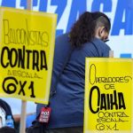 Atlas denuncia impactos da jornada 6x1 na Flip