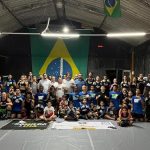 Ecoar leva inclusão através do esporte para todo o estado
