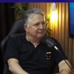 Garotinho diz que será candidato ao governo do Rio caso Washington Reis não consiga se livrar de inelegibilidade