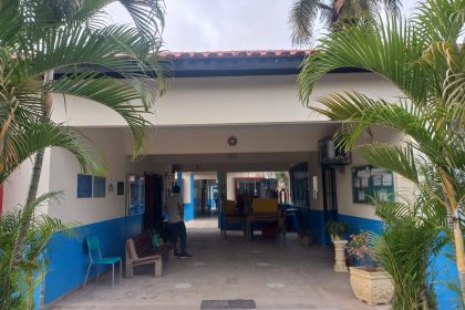 Governo do Rio investe R$ 30 milhões em obras nas escolas durante o recesso