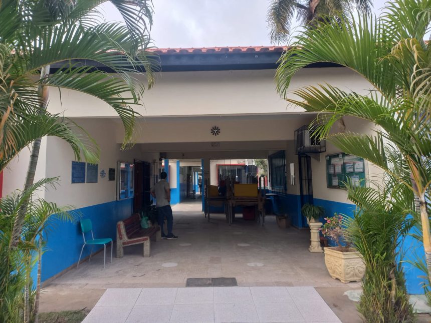Governo do Rio investe R$ 30 milhões em obras nas escolas durante o recesso