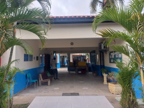 Governo do Rio investe R$ 30 milhões em obras nas escolas durante o recesso 60 Governo do Rio investe R$ 30 milhões em obras nas escolas durante o recesso