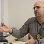 O secretário de Polícia Civil, Felipe Curi, está na mira dos partidos da base do governador Cláudio Castro: ele já tem vaga garantida para a disputa pela Câmara dos Deputados, mas há quem aposte que ele daria um bom vice na chapa majoritária