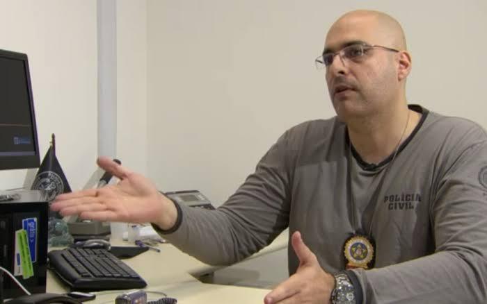O secretário de Polícia Civil, Felipe Curi, está na mira dos partidos da base do governador Cláudio Castro: ele já tem vaga garantida para a disputa pela Câmara dos Deputados, mas há quem aposte que ele daria um bom vice na chapa majoritária