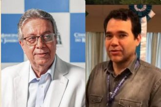 Paulo Pinheiro protocolou pedido de informações em 2022, e a resposta só veio na semana passada, 1.200 dias depois: Paulo Messina decidiu reapresentar o requerimento, porque as respostas, claro, já estão defasadas