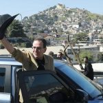 Eduardo Paes (PSD) e o chapéu de cowboy: em pré-campanha para governador, o prefeito adota estilo mais interiorano para agradar o eleitorado de fora da capital