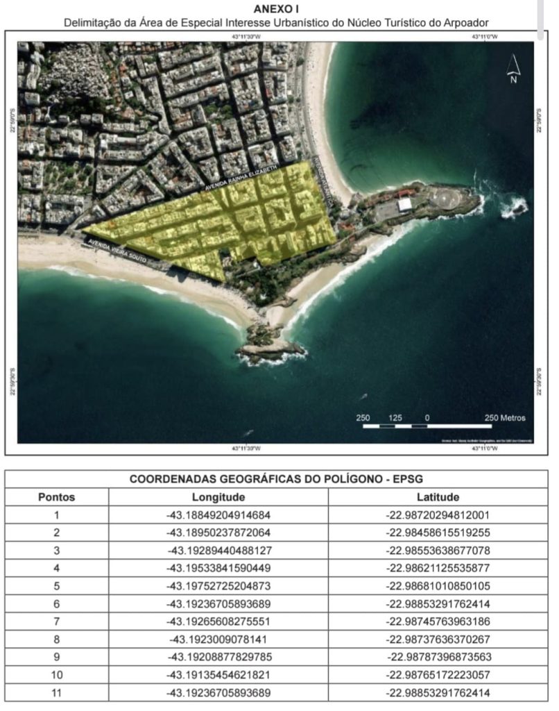 Prefeitura decreta: o Arpoador é área de especial interesse urbanístico e turístico 63 WhatsApp Image 2025 07 28 at 07.10.07 1