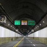 Onze túneis do Rio vão passar por revitalização com investimento de R$ 11 milhões