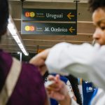 Cinco estações do MetrôRio recebem vacinação gratuita contra a gripe e o sarampo