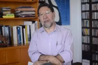 Morre no Rio o jornalista Marcelo Beraba, um dos fundadores da Abraji, aos 74 anos