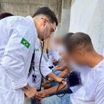 Sem receber os repasses do estado há três meses, prefeitura anuncia que vai interromper atendimento aos presos no Rio