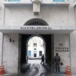 O coronel da PM do Rio Décio Almeida foi demitido pelo governador Cláudio Castro, no Diário Oficial desta terça-feira (29), por ter sido condenado por peculato e corrupção passiva