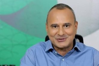 Wagner Carneiro, o Waguinho (Republicanos): juiz da 3ª Vara Cível da Comarca de Belford Roxo determinou a indisponibilidade de bens do ex-prefeito