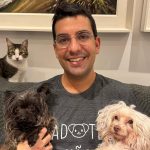Marcelo Queiroz, o deputado federal conhecido pela defesa da causa animal, deve voltar à Secretaria municipal de Administração: participação do PSDB no governo Eduardo Paes