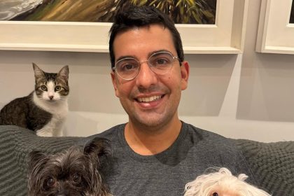 Marcelo Queiroz, o deputado federal conhecido pela defesa da causa animal, deve voltar à Secretaria municipal de Administração: participação do PSDB no governo Eduardo Paes