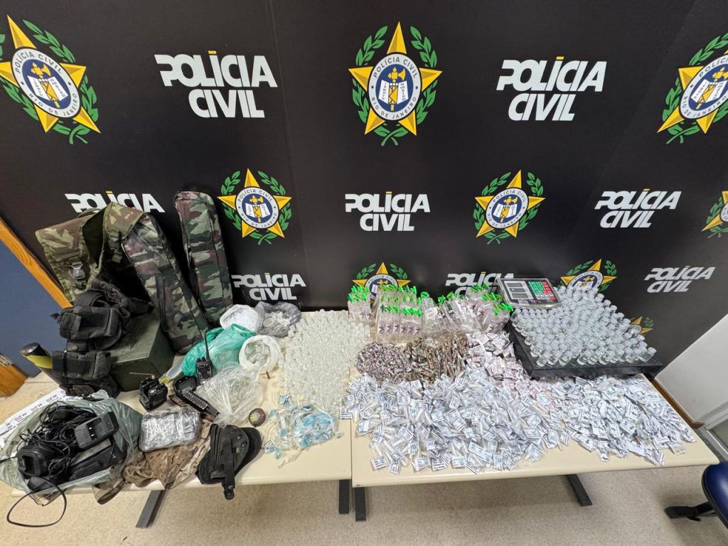 Polícia encontra cemitério clandestino ligado ao Comando Vermelho na Zona Oeste do Rio 62 Whats App Image 2025 07 14 at 12 25 51 8af64cd354