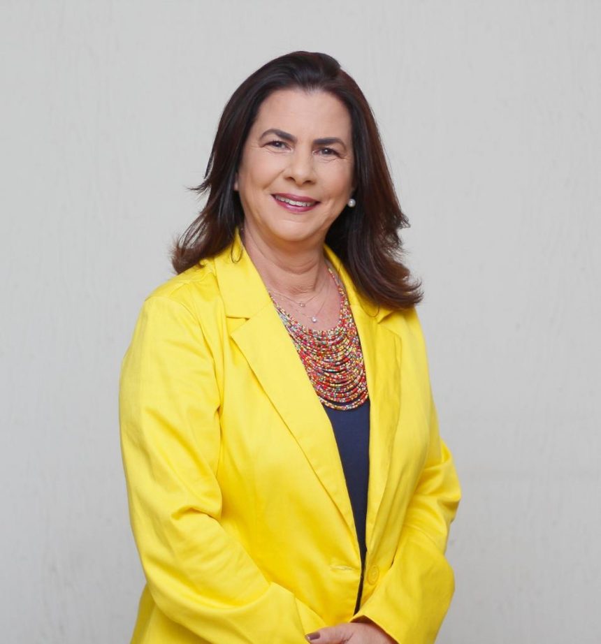 Justiça mantém cassação da prefeita de Miracema por compra de votos