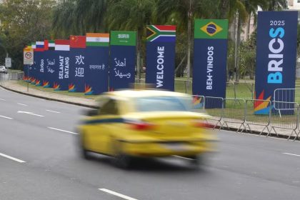 Brics no Rio: veja como vão funcionar transporte, saúde e outros serviços do estado