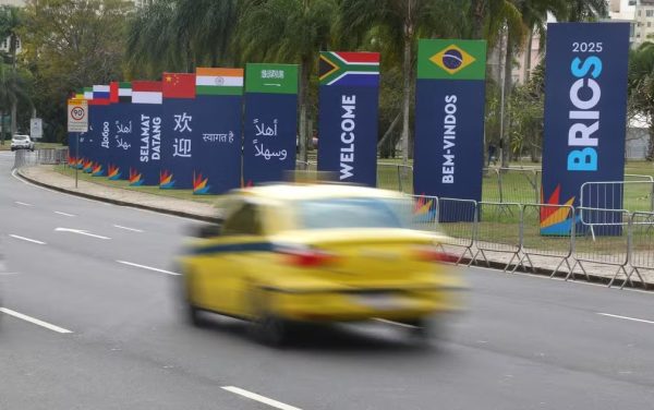 Rio oferece imóvel para abrigar oficialmente a sede permanente do Brics