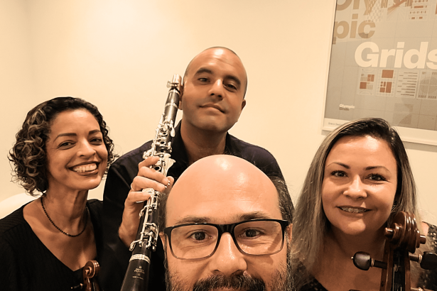 Theatro Municipal comemora 116 anos com série de concertos a preços populares