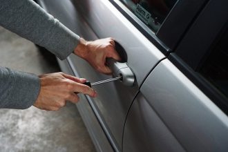 Estado tem queda de 15% nos roubos de veículos em junho