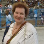 Carnavalesca Maria Augusta morre no Rio aos 83 anos