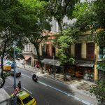 Primeiros goles: Rua da Cerveja segue tomando forma no coração do Rio