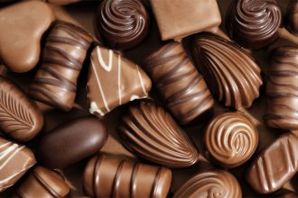 chocolate