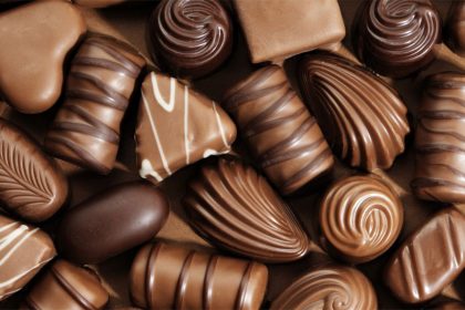 chocolate