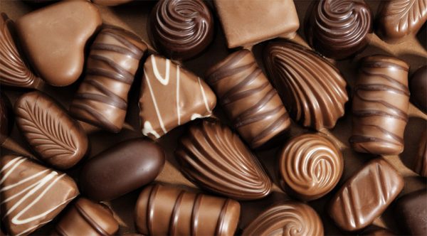 Chocolate nunca é demais: saiba onde aproveitar cada mordida 48 Chocolate nunca é demais: saiba onde aproveitar cada mordida