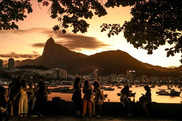 Inscrições abertas para nova edição do concurso fotográfico sobre o Rio; veja como participar 50 Inscrições abertas para nova edição do concurso fotográfico sobre o Rio; veja como participar