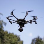 Ameaça aérea: estado abre licitação de R$ 26,9 milhões para sistema antidrones