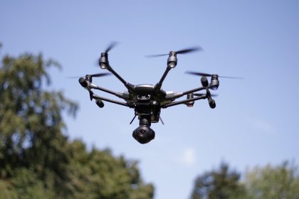 Ameaça aérea: estado abre licitação de R$ 26,9 milhões para sistema antidrones