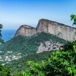 “Rio sobre rochas”: museu virtual lança galeria sobre geografia e memória urbana